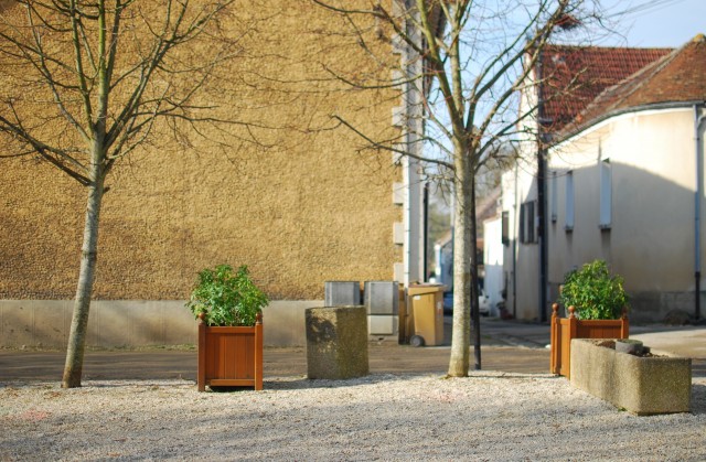étiolles - centre bourg