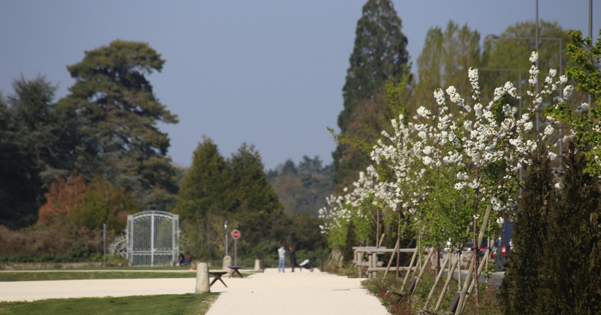 les rondeaux — marolles en hurepoix centre bourg