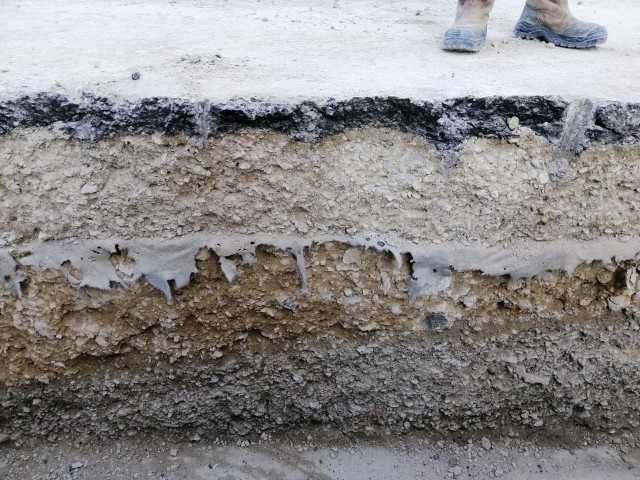 montreuil - boissière acacia