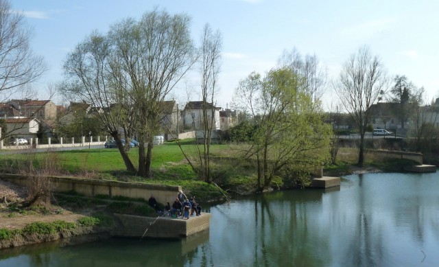 seine et marne - atlas des paysages urbains